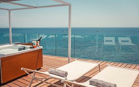 Nautilus Hotel Сицилия